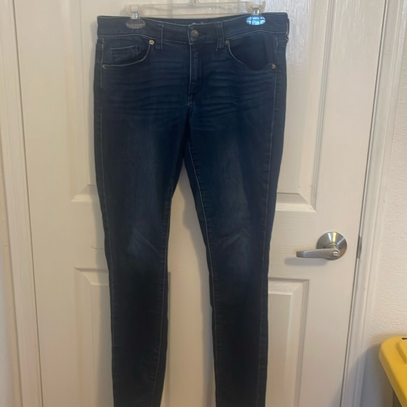 Women’s universal thread jeans - Picture 1 of 6